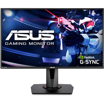 ASUS VG278QR Gaming Monitor 27inch Full HD 0.